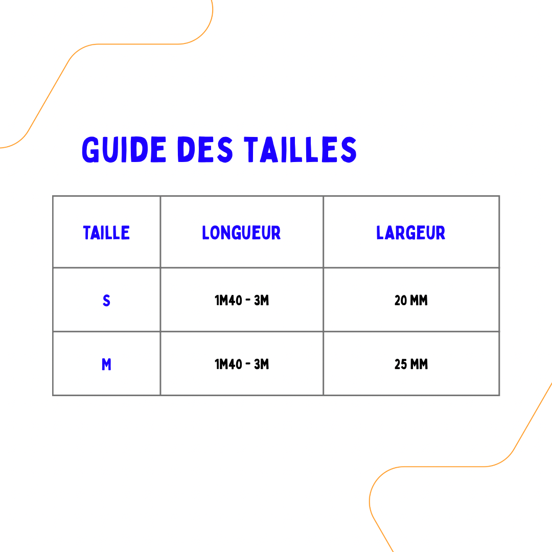 Laisse multi-position Vignoble